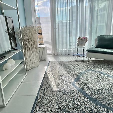 Casagreek Athens Appartement Buitenkant foto